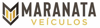 Maranata Veículos Logo